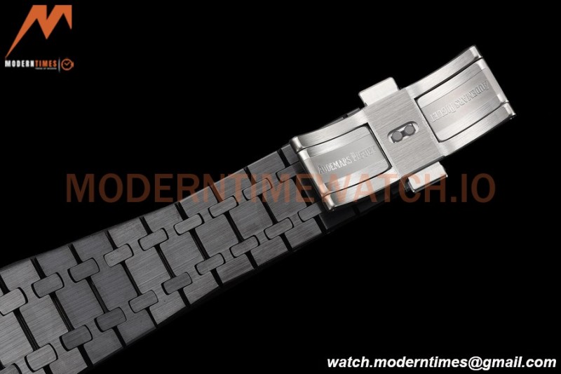 Audemars Piguet - Royal Oak 26240CE 41mm CER/CER Black APSF SH4401