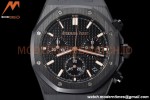Audemars Piguet - Royal Oak 26240CE 41mm CER/CER Black APSF SH4401
