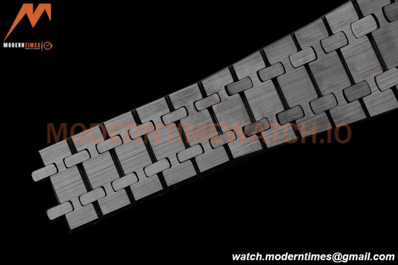 Audemars Piguet - Royal Oak 26240CE 41mm CER/CER Black APSF SH4401