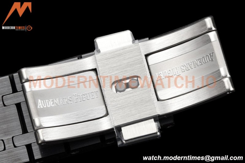 Audemars Piguet - Royal Oak 26240CE 41mm CER/CER Black APSF SH4401