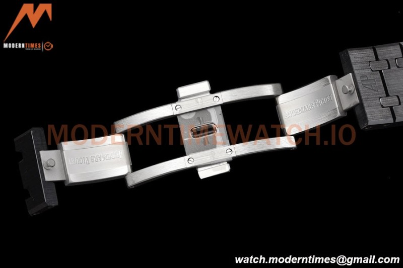 Audemars Piguet - Royal Oak 26240CE 41mm CER/CER Black APSF SH4401
