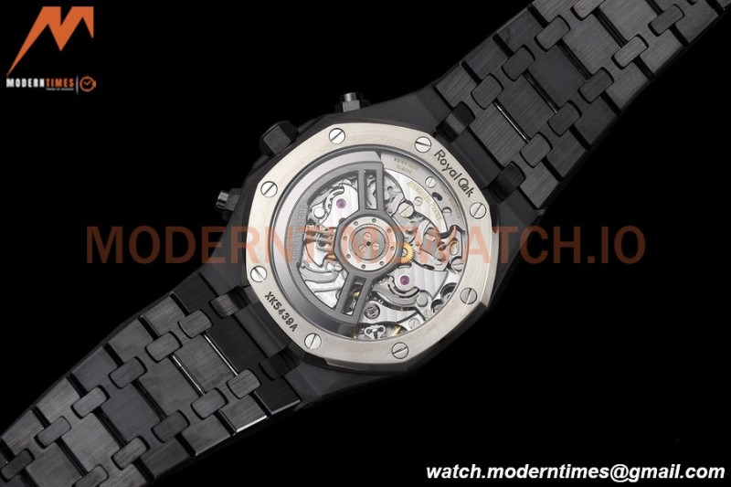 Audemars Piguet - Royal Oak 26240CE 41mm CER/CER Black APSF SH4401
