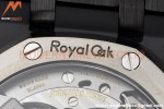 Audemars Piguet - Royal Oak 26240CE 41mm CER/CER Black APSF SH4401