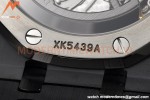 Audemars Piguet - Royal Oak 26240CE 41mm CER/CER Black APSF SH4401