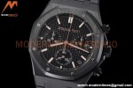 Audemars Piguet - Royal Oak 26240CE 41mm CER/CER Black APSF SH4401