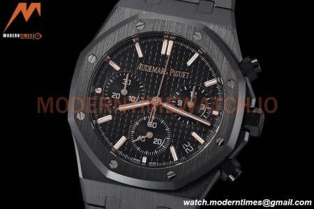 Audemars Piguet - Royal Oak 26240CE 41mm CER/CER Black APSF SH4401