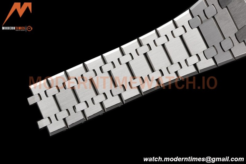 Audemars Piguet - Royal Oak 26240ST 41mm SS/SS White APSF SH4401