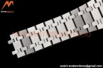 Audemars Piguet - Royal Oak 26240ST 41mm SS/SS White APSF SH4401