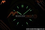 Audemars Piguet - Royal Oak Chrono 26239OR 41mm RG/RG Brown Dial APSF SH4401