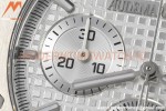 Audemars Piguet - Royal Oak 26240ST 41mm SS/SS White APSF SH4401
