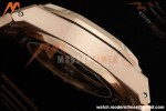 Audemars Piguet - Royal Oak Chrono 26239OR 41mm RG/RG Brown Dial APSF SH4401