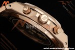 Audemars Piguet - Royal Oak Chrono 26239OR 41mm RG/RG Blue Dial APSF SH4401 | 오데마 피게 - 로얄 오크 크로노 26239OR 41mm RG/RG 블루 다이얼 APSF SH4401