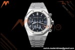 Audemars Piguet - Royal Oak 26240ST 41mm SS/SS Blue APSF SH4401 | 오데마 피게 - 로얄 오크 26240ST 41mm SS/SS 블루 APSF SH4401