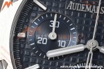 Audemars Piguet - Royal Oak 26240ST 41mm SS/SS Blue APSF SH4401 | 오데마 피게 - 로얄 오크 26240ST 41mm SS/SS 블루 APSF SH4401