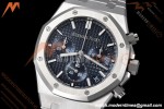 Audemars Piguet - Royal Oak 26240ST 41mm SS/SS Blue APSF SH4401 | 오데마 피게 - 로얄 오크 26240ST 41mm SS/SS 블루 APSF SH4401