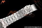 Audemars Piguet - Royal Oak 26240ST 41mm SS/SS Black APSF SH4401 | 오데마 피게 - 로얄 오크 26240ST 41mm SS/SS 블랙 APSF SH4401