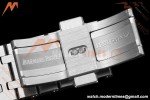Audemars Piguet - Royal Oak 26240ST 41mm SS/SS Black APSF SH4401 | 오데마 피게 - 로얄 오크 26240ST 41mm SS/SS 블랙 APSF SH4401