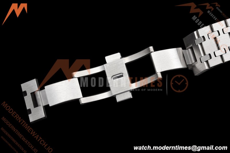 Audemars Piguet - Royal Oak 26240ST 41mm SS/SS Black APSF SH4401 | 오데마 피게 - 로얄 오크 26240ST 41mm SS/SS 블랙 APSF SH4401