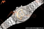 Audemars Piguet - Royal Oak 26240ST 41mm SS/SS Black APSF SH4401 | 오데마 피게 - 로얄 오크 26240ST 41mm SS/SS 블랙 APSF SH4401