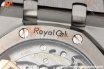 Audemars Piguet - Royal Oak 26240ST 41mm SS/SS Black APSF SH4401 | 오데마 피게 - 로얄 오크 26240ST 41mm SS/SS 블랙 APSF SH4401