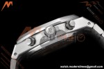 Audemars Piguet - Royal Oak 26240ST 41mm SS/SS Black APSF SH4401 | 오데마 피게 - 로얄 오크 26240ST 41mm SS/SS 블랙 APSF SH4401