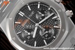 Audemars Piguet - Royal Oak 26240ST 41mm SS/SS Black APSF SH4401 | 오데마 피게 - 로얄 오크 26240ST 41mm SS/SS 블랙 APSF SH4401