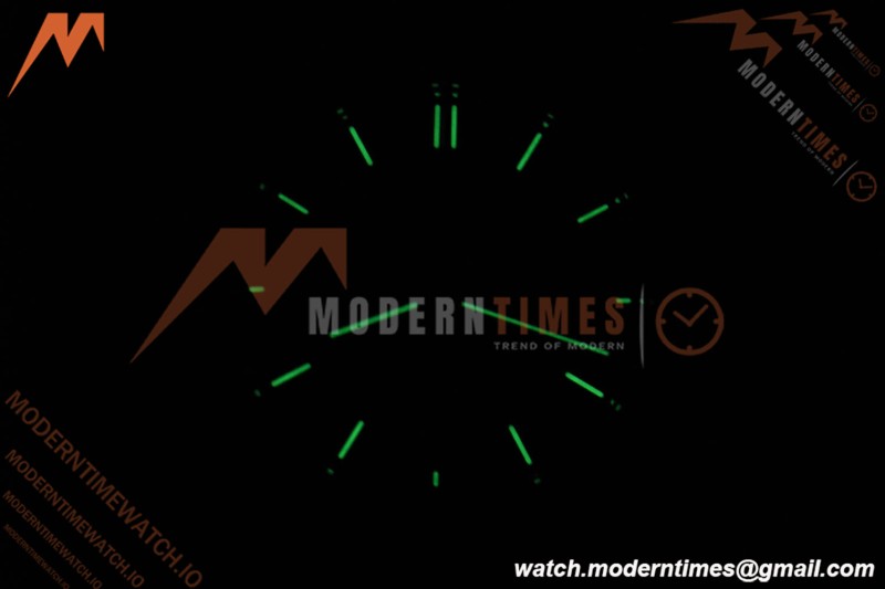 Audemars Piguet - Royal Oak 26240ST 41mm SS/SS Black APSF SH4401 | 오데마 피게 - 로얄 오크 26240ST 41mm SS/SS 블랙 APSF SH4401