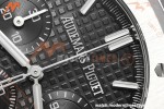 Audemars Piguet - Royal Oak 26240ST 41mm SS/SS Black APSF SH4401 | 오데마 피게 - 로얄 오크 26240ST 41mm SS/SS 블랙 APSF SH4401
