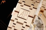 Audemars Piguet - Royal Oak Chrono 26240OR 41mm RG/RG White APSF SH4401 | 오데마 피게 - 로얄 오크 크로노 26240OR 41mm RG/RG 화이트 APSF SH4401