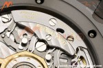 Audemars Piguet - Royal Oak Chrono 26240BC 41mm Frosted SS/SS Grey APSF SH4401 | 오데마 피게 - 로얄 오크 크로노 26240BC 41mm 프로스티드 SS/SS 그레이 APSF SH4401
