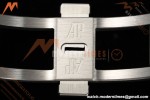 Audemars Piguet - Royal Oak Chrono 26240BC 41mm Frosted SS/SS Grey APSF SH4401 | 오데마 피게 - 로얄 오크 크로노 26240BC 41mm 프로스티드 SS/SS 그레이 APSF SH4401