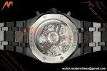 Audemars Piguet - Royal Oak 26240CE 41mm CER/CER Black APSF V2 SA4401 Free Sprung