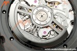 Audemars Piguet - Royal Oak 26240CE 41mm CER/CER Black APSF V2 SA4401 Free Sprung