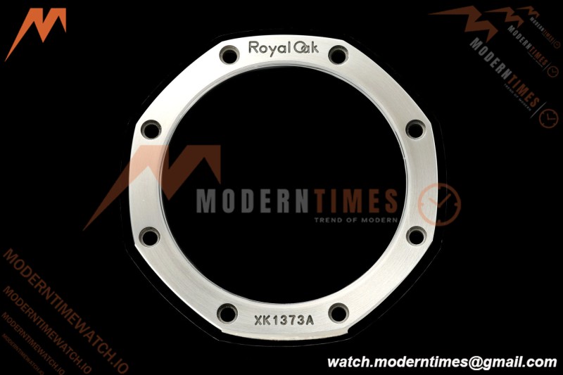 Audemars Piguet - Royal Oak 26240CE 41mm CER/CER Black APSF V2 SA4401 Free Sprung