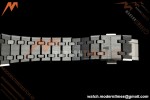 Audemars Piguet - Royal Oak 26240CE 41mm CER/CER Black APSF V2 SA4401 Free Sprung