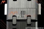 Audemars Piguet - Royal Oak 26240CE 41mm CER/CER Black APSF V2 SA4401 Free Sprung