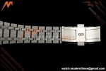 Audemars Piguet - Royal Oak 26240CE 41mm CER/CER Black APSF V2 SA4401 Free Sprung