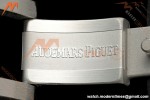 Audemars Piguet - Royal Oak 26240CE 41mm CER/CER Black APSF V2 SA4401 Free Sprung