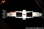 Audemars Piguet - Royal Oak 26240CE 41mm CER/CER Black APSF V2 SA4401 Free Sprung