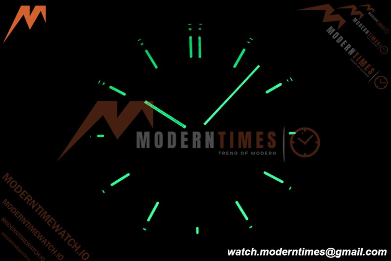 Audemars Piguet - Royal Oak 26240CE 41mm CER/CER Black APSF V2 SA4401 Free Sprung