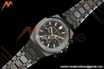 Audemars Piguet - Royal Oak 26240CE 41mm CER/CER Black APSF V2 SA4401 Free Sprung