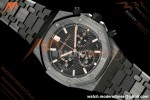 Audemars Piguet - Royal Oak 26240CE 41mm CER/CER Black APSF V2 SA4401 Free Sprung