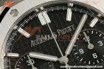 Audemars Piguet - Royal Oak 26240ST 41mm SS/SS Black APSF V2 SA4401 | 오데마 피게 - 로얄 오크 26240ST 41mm SS/SS 블랙 APSF V2 SA4401