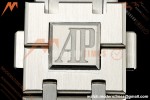 Audemars Piguet - Royal Oak 26240ST 41mm SS/SS Black APSF V2 SA4401 | 오데마 피게 - 로얄 오크 26240ST 41mm SS/SS 블랙 APSF V2 SA4401