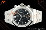 Audemars Piguet - Royal Oak 26240ST 41mm SS/SS Black APSF V2 SA4401 | 오데마 피게 - 로얄 오크 26240ST 41mm SS/SS 블랙 APSF V2 SA4401