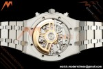 Audemars Piguet - Royal Oak 26240ST 41mm SS/SS Black APSF V2 SA4401 | 오데마 피게 - 로얄 오크 26240ST 41mm SS/SS 블랙 APSF V2 SA4401