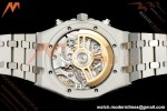 Audemars Piguet - Royal Oak 26240ST 41mm SS/SS Black APSF V2 SA4401 | 오데마 피게 - 로얄 오크 26240ST 41mm SS/SS 블랙 APSF V2 SA4401