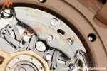 Audemars Piguet - Royal Oak Chrono 26239OR Frosted 41mm RG/RG Blue Dial APSF SH4401