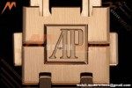 Audemars Piguet - Royal Oak Chrono 26240OR 41mm RG/RG Green APSF SH4401