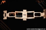 Audemars Piguet - Royal Oak Chrono 26240OR 41mm RG/RG Green APSF SH4401